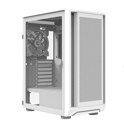 Корпус Zalman I6 без БЖ, 1xUSB3.0, 1xUSB2.0, 1xUSB Type-C, 4x140мм RGB, VGA 355мм, LCS ready, LCS ready, TG Side Panel, ATX, біл Корпус Zalman I6 без БЖ, 1xUSB3.0, 1xUSB2.0, 1xUSB Type-C, 4x140мм RGB, VGA 355мм, LCS ready, LCS ready, TG Side Panel, ATX, біл