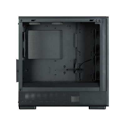 Корпус Zalman P10 Namu без БП, 1xUSB3.0, 1xUSBType-C, 2x120мм, 1x120мм ARGB, VGA 340мм, LCS ready, TG Side Panel, mATX, чорний ( Корпус Zalman P10 Namu без БП, 1xUSB3.0, 1xUSBType-C, 2x120мм, 1x120мм ARGB, VGA 340мм, LCS ready, TG Side Panel, mATX, чорний (
