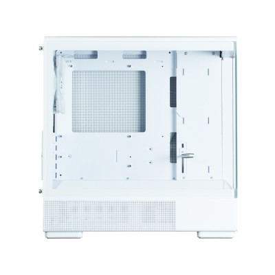 Корпус Zalman P10 без БП, 1xUSB3.0, 1xUSBType-C, 1x120мм ARGB, VGA 384мм, LCS ready, TG Side Panel, mATX, білий (P10WHITE) Корпус Zalman P10 без БП, 1xUSB3.0, 1xUSBType-C, 1x120мм ARGB, VGA 384мм, LCS ready, TG Side Panel, mATX, білий (P10WHITE)