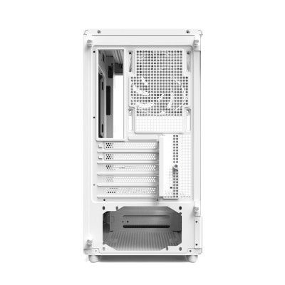 Корпус Zalman P10 без БП, 1xUSB3.0, 1xUSBType-C, 1x120мм ARGB, VGA 384мм, LCS ready, TG Side Panel, mATX, білий (P10WHITE) Корпус Zalman P10 без БП, 1xUSB3.0, 1xUSBType-C, 1x120мм ARGB, VGA 384мм, LCS ready, TG Side Panel, mATX, білий (P10WHITE)