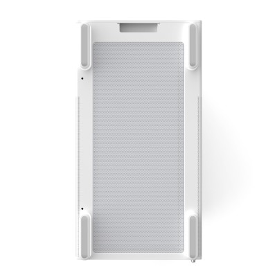 Корпус Zalman P10 без БП, 1xUSB3.0, 1xUSBType-C, 1x120мм ARGB, VGA 384мм, LCS ready, TG Side Panel, mATX, білий (P10WHITE) Корпус Zalman P10 без БП, 1xUSB3.0, 1xUSBType-C, 1x120мм ARGB, VGA 384мм, LCS ready, TG Side Panel, mATX, білий (P10WHITE)