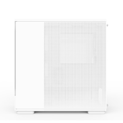 Корпус Zalman P10 без БП, 1xUSB3.0, 1xUSBType-C, 1x120мм ARGB, VGA 384мм, LCS ready, TG Side Panel, mATX, білий (P10WHITE) Корпус Zalman P10 без БП, 1xUSB3.0, 1xUSBType-C, 1x120мм ARGB, VGA 384мм, LCS ready, TG Side Panel, mATX, білий (P10WHITE)
