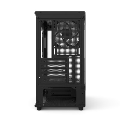 Корпус Zalman P10 без БП, 1xUSB3.0, 1xUSBType-C, 1x120мм ARGB, VGA 384мм, LCS ready, TG Side Panel, mATX, чорний (P10BLACK) Корпус Zalman P10 без БП, 1xUSB3.0, 1xUSBType-C, 1x120мм ARGB, VGA 384мм, LCS ready, TG Side Panel, mATX, чорний (P10BLACK)