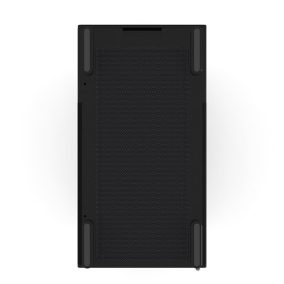 Корпус Zalman P10 без БП, 1xUSB3.0, 1xUSBType-C, 1x120мм ARGB, VGA 384мм, LCS ready, TG Side Panel, mATX, чорний (P10BLACK) Корпус Zalman P10 без БП, 1xUSB3.0, 1xUSBType-C, 1x120мм ARGB, VGA 384мм, LCS ready, TG Side Panel, mATX, чорний (P10BLACK)