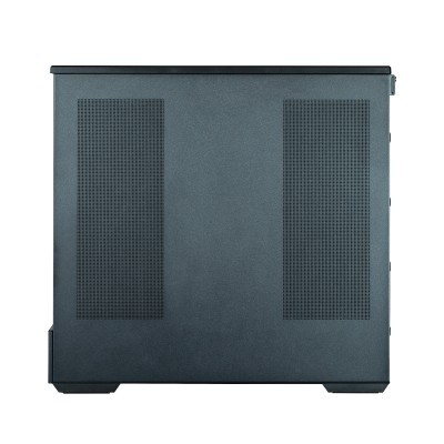 Корпус Zalman P30 Black V2, без БЖ, 1xUSB3.0, 1хUSB Type-C, 3x120мм ARGB, TG Front/Side Panel, mATX, чорний (P30BLACKV2) Корпус Zalman P30 Black V2, без БЖ, 1xUSB3.0, 1хUSB Type-C, 3x120мм ARGB, TG Front/Side Panel, mATX, чорний (P30BLACKV2)