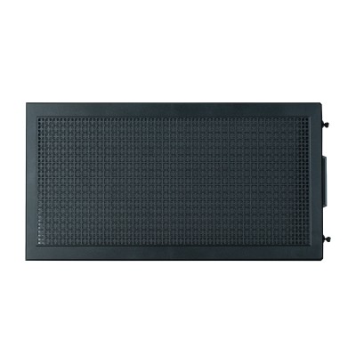Корпус Zalman P30 Black V2, без БЖ, 1xUSB3.0, 1хUSB Type-C, 3x120мм ARGB, TG Front/Side Panel, mATX, чорний (P30BLACKV2) Корпус Zalman P30 Black V2, без БЖ, 1xUSB3.0, 1хUSB Type-C, 3x120мм ARGB, TG Front/Side Panel, mATX, чорний (P30BLACKV2)