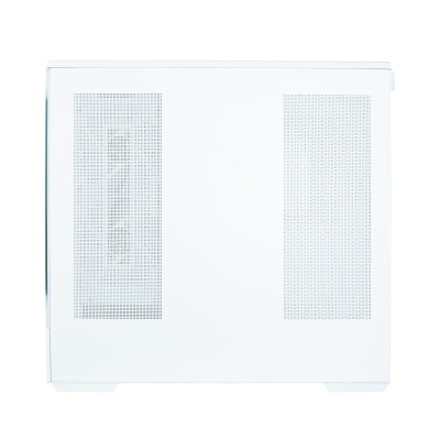 Корпус Zalman P30 White V2, без БЖ, 1xUSB3.0, 1хUSB Type-C, 3x120мм ARGB, TG Front/Side Panel, mATX, білий (P30WHITEV2) Корпус Zalman P30 White V2, без БЖ, 1xUSB3.0, 1хUSB Type-C, 3x120мм ARGB, TG Front/Side Panel, mATX, білий (P30WHITEV2)
