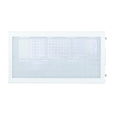 Корпус Zalman P30 White V2, без БЖ, 1xUSB3.0, 1хUSB Type-C, 3x120мм ARGB, TG Front/Side Panel, mATX, білий (P30WHITEV2) Корпус Zalman P30 White V2, без БЖ, 1xUSB3.0, 1хUSB Type-C, 3x120мм ARGB, TG Front/Side Panel, mATX, білий (P30WHITEV2)