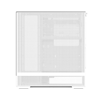 Корпус Zalman P40 Prism без БЖ, 2xUSB3.0, 1xUSBType-C, 1x120мм ARGB, VGA 420мм, LCS ready, TG 3x Panels, ATX, білий (P40PRISMWHI Корпус Zalman P40 Prism без БЖ, 2xUSB3.0, 1xUSBType-C, 1x120мм ARGB, VGA 420мм, LCS ready, TG 3x Panels, ATX, білий (P40PRISMWHI