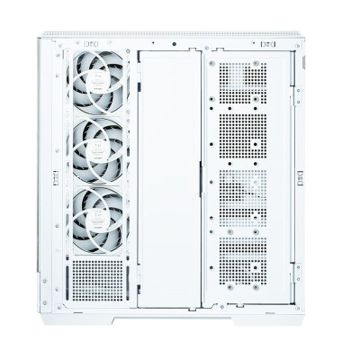 Корпус Zalman P50 DS без БЖ, 2xUSB3.0, 1xUSBType-C, 4x120мм ARGB, VGA 435мм, LCS ready, TG Side Panel, ATX, білий (P50DSWHITE) Корпус Zalman P50 DS без БЖ, 2xUSB3.0, 1xUSBType-C, 4x120мм ARGB, VGA 435мм, LCS ready, TG Side Panel, ATX, білий (P50DSWHITE)