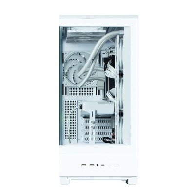 Корпус Zalman P50 DS без БЖ, 2xUSB3.0, 1xUSBType-C, 4x120мм ARGB, VGA 435мм, LCS ready, TG Side Panel, ATX, білий (P50DSWHITE) Корпус Zalman P50 DS без БЖ, 2xUSB3.0, 1xUSBType-C, 4x120мм ARGB, VGA 435мм, LCS ready, TG Side Panel, ATX, білий (P50DSWHITE)