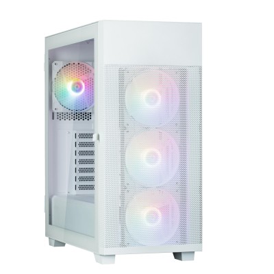 Корпус Zalman S5 Neo без БП, 1xUSB3.1, 1xUSB2.0, 4x120мм FRGB, VGA 390мм, LCS ready, TG Side Panel, ATX, білий (S5NEOWHITE) Корпус Zalman S5 Neo без БП, 1xUSB3.1, 1xUSB2.0, 4x120мм FRGB, VGA 390мм, LCS ready, TG Side Panel, ATX, білий (S5NEOWHITE)