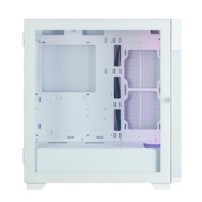 Корпус Zalman S5 Neo без БП, 1xUSB3.1, 1xUSB2.0, 4x120мм FRGB, VGA 390мм, LCS ready, TG Side Panel, ATX, білий (S5NEOWHITE) Корпус Zalman S5 Neo без БП, 1xUSB3.1, 1xUSB2.0, 4x120мм FRGB, VGA 390мм, LCS ready, TG Side Panel, ATX, білий (S5NEOWHITE)