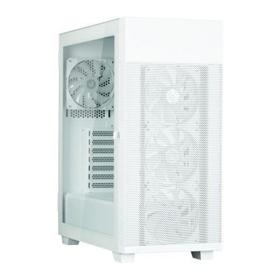 Корпус Zalman S5 Neo без БП, 1xUSB3.1, 1xUSB2.0, 4x120мм FRGB, VGA 390мм, LCS ready, TG Side Panel, ATX, білий (S5NEOWHITE) Корпус Zalman S5 Neo без БП, 1xUSB3.1, 1xUSB2.0, 4x120мм FRGB, VGA 390мм, LCS ready, TG Side Panel, ATX, білий (S5NEOWHITE)