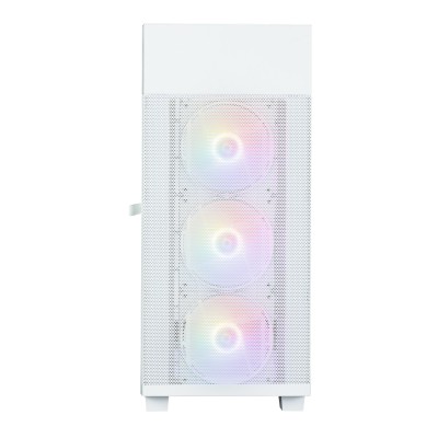 Корпус Zalman S5 Neo без БП, 1xUSB3.1, 1xUSB2.0, 4x120мм FRGB, VGA 390мм, LCS ready, TG Side Panel, ATX, білий (S5NEOWHITE) Корпус Zalman S5 Neo без БП, 1xUSB3.1, 1xUSB2.0, 4x120мм FRGB, VGA 390мм, LCS ready, TG Side Panel, ATX, білий (S5NEOWHITE)