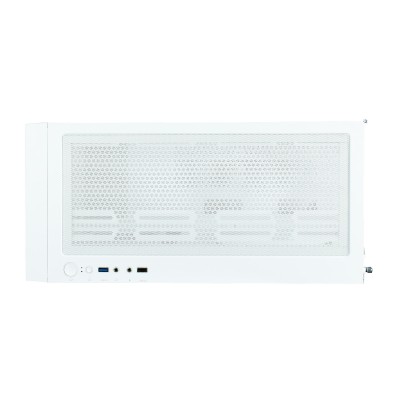 Корпус Zalman S5 Neo без БП, 1xUSB3.1, 1xUSB2.0, 4x120мм FRGB, VGA 390мм, LCS ready, TG Side Panel, ATX, білий (S5NEOWHITE) Корпус Zalman S5 Neo без БП, 1xUSB3.1, 1xUSB2.0, 4x120мм FRGB, VGA 390мм, LCS ready, TG Side Panel, ATX, білий (S5NEOWHITE)