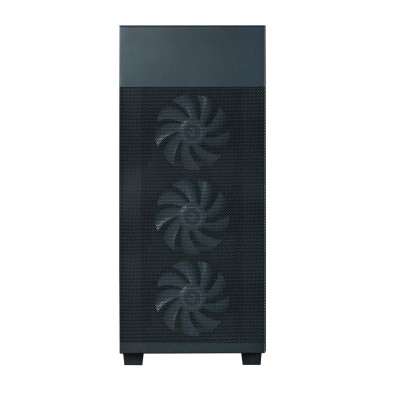 Корпус Zalman S5 Neo без БП, 1xUSB3.1, 1xUSB2.0, 4x120мм FRGB, VGA 390мм, LCS ready, TG Side Panel, ATX, чорний (S5NEOBLACK) Корпус Zalman S5 Neo без БП, 1xUSB3.1, 1xUSB2.0, 4x120мм FRGB, VGA 390мм, LCS ready, TG Side Panel, ATX, чорний (S5NEOBLACK)