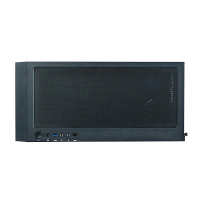 Корпус Zalman S5 Neo без БП, 1xUSB3.1, 1xUSB2.0, 4x120мм FRGB, VGA 390мм, LCS ready, TG Side Panel, ATX, чорний (S5NEOBLACK) Корпус Zalman S5 Neo без БП, 1xUSB3.1, 1xUSB2.0, 4x120мм FRGB, VGA 390мм, LCS ready, TG Side Panel, ATX, чорний (S5NEOBLACK)