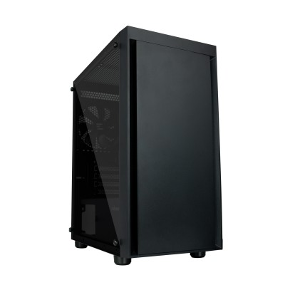 Корпус Zalman T3 Plus без БЖ, 1xUSB3.0, 2xUSB2.0, 2x120мм, VGA 290мм, ATX, чорний (T3PLUS) Корпус Zalman T3 Plus без БЖ, 1xUSB3.0, 2xUSB2.0, 2x120мм, VGA 290мм, ATX, чорний (T3PLUS)