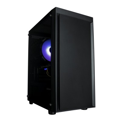 Корпус Zalman T3 Plus без БЖ, 1xUSB3.0, 2xUSB2.0, 2x120мм, VGA 290мм, ATX, чорний (T3PLUS) Корпус Zalman T3 Plus без БЖ, 1xUSB3.0, 2xUSB2.0, 2x120мм, VGA 290мм, ATX, чорний (T3PLUS)