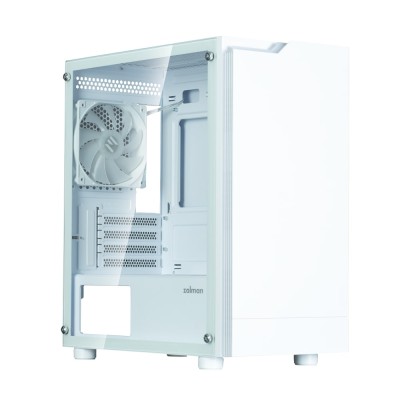 Корпус Zalman T4 Plus без БЖ, 2xUSB3.0, 1xUSB2.0, 1x120мм ARGB, VGA 3200мм, LCS ready, TG Side Panel, mATX, білий (T4PLUSWHITE) Корпус Zalman T4 Plus без БЖ, 2xUSB3.0, 1xUSB2.0, 1x120мм ARGB, VGA 3200мм, LCS ready, TG Side Panel, mATX, білий (T4PLUSWHITE)