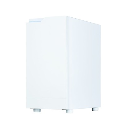 Корпус Zalman T4 Plus без БЖ, 2xUSB3.0, 1xUSB2.0, 1x120мм ARGB, VGA 3200мм, LCS ready, TG Side Panel, mATX, білий (T4PLUSWHITE) Корпус Zalman T4 Plus без БЖ, 2xUSB3.0, 1xUSB2.0, 1x120мм ARGB, VGA 3200мм, LCS ready, TG Side Panel, mATX, білий (T4PLUSWHITE)