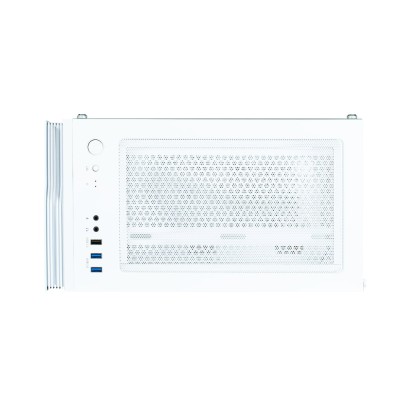 Корпус Zalman T4 Plus без БЖ, 2xUSB3.0, 1xUSB2.0, 1x120мм ARGB, VGA 3200мм, LCS ready, TG Side Panel, mATX, білий (T4PLUSWHITE) Корпус Zalman T4 Plus без БЖ, 2xUSB3.0, 1xUSB2.0, 1x120мм ARGB, VGA 3200мм, LCS ready, TG Side Panel, mATX, білий (T4PLUSWHITE)