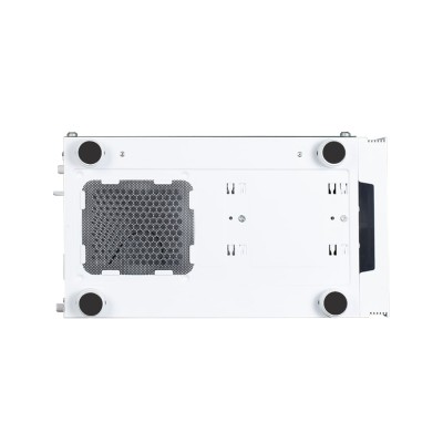 Корпус Zalman T4 Plus без БЖ, 2xUSB3.0, 1xUSB2.0, 1x120мм ARGB, VGA 3200мм, LCS ready, TG Side Panel, mATX, білий (T4PLUSWHITE) Корпус Zalman T4 Plus без БЖ, 2xUSB3.0, 1xUSB2.0, 1x120мм ARGB, VGA 3200мм, LCS ready, TG Side Panel, mATX, білий (T4PLUSWHITE)