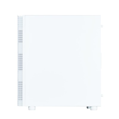 Корпус Zalman T4 Plus без БЖ, 2xUSB3.0, 1xUSB2.0, 1x120мм ARGB, VGA 3200мм, LCS ready, TG Side Panel, mATX, білий (T4PLUSWHITE) Корпус Zalman T4 Plus без БЖ, 2xUSB3.0, 1xUSB2.0, 1x120мм ARGB, VGA 3200мм, LCS ready, TG Side Panel, mATX, білий (T4PLUSWHITE)