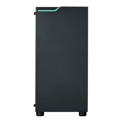 Корпус Zalman T4 Plus без БЖ, 2xUSB3.0, 1xUSB2.0, 1x120мм ARGB, VGA 320мм, LCS ready, TG Side Panel, mATX, чорний (T4PLUS) Корпус Zalman T4 Plus без БЖ, 2xUSB3.0, 1xUSB2.0, 1x120мм ARGB, VGA 320мм, LCS ready, TG Side Panel, mATX, чорний (T4PLUS)