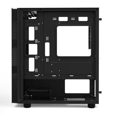 Корпус Zalman T4 Plus без БЖ, 2xUSB3.0, 1xUSB2.0, 1x120мм ARGB, VGA 320мм, LCS ready, TG Side Panel, mATX, чорний (T4PLUS) Корпус Zalman T4 Plus без БЖ, 2xUSB3.0, 1xUSB2.0, 1x120мм ARGB, VGA 320мм, LCS ready, TG Side Panel, mATX, чорний (T4PLUS)