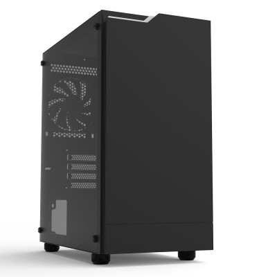 Корпус Zalman T4 Plus без БЖ, 2xUSB3.0, 1xUSB2.0, 1x120мм ARGB, VGA 320мм, LCS ready, TG Side Panel, mATX, чорний (T4PLUS) Корпус Zalman T4 Plus без БЖ, 2xUSB3.0, 1xUSB2.0, 1x120мм ARGB, VGA 320мм, LCS ready, TG Side Panel, mATX, чорний (T4PLUS)