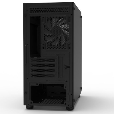 Корпус Zalman T4 Plus без БЖ, 2xUSB3.0, 1xUSB2.0, 1x120мм ARGB, VGA 320мм, LCS ready, TG Side Panel, mATX, чорний (T4PLUS) Корпус Zalman T4 Plus без БЖ, 2xUSB3.0, 1xUSB2.0, 1x120мм ARGB, VGA 320мм, LCS ready, TG Side Panel, mATX, чорний (T4PLUS)