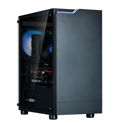 Корпус Zalman T4 Plus без БЖ, 2xUSB3.0, 1xUSB2.0, 1x120мм ARGB, VGA 320мм, LCS ready, TG Side Panel, mATX, чорний (T4PLUS) Корпус Zalman T4 Plus без БЖ, 2xUSB3.0, 1xUSB2.0, 1x120мм ARGB, VGA 320мм, LCS ready, TG Side Panel, mATX, чорний (T4PLUS)