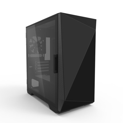 Корпус Zalman Z1 Iceberg без БЖ, 2xUSB3.0, 1xUSB2.0, 3x120мм, VGA 330мм, LCS ready, TG Side Panel, mATX, чорний (Z1ICEBERG) Корпус Zalman Z1 Iceberg без БЖ, 2xUSB3.0, 1xUSB2.0, 3x120мм, VGA 330мм, LCS ready, TG Side Panel, mATX, чорний (Z1ICEBERG)