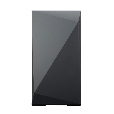 Корпус Zalman Z1 Iceberg без БЖ, 2xUSB3.0, 1xUSB2.0, 3x120мм, VGA 330мм, LCS ready, TG Side Panel, mATX, чорний (Z1ICEBERG) Корпус Zalman Z1 Iceberg без БЖ, 2xUSB3.0, 1xUSB2.0, 3x120мм, VGA 330мм, LCS ready, TG Side Panel, mATX, чорний (Z1ICEBERG)