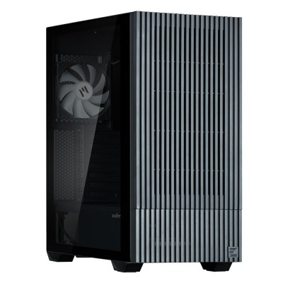 Корпус Zalman Z10 DS, без БЖ, 2xUSB3.0, 1хUSB Type-C, 2х120мм, 1x120мм ARGB, TG Side Panel, ATX, Monitor, чорний (Z10DSBLACK) Корпус Zalman Z10 DS, без БЖ, 2xUSB3.0, 1хUSB Type-C, 2х120мм, 1x120мм ARGB, TG Side Panel, ATX, Monitor, чорний (Z10DSBLACK)
