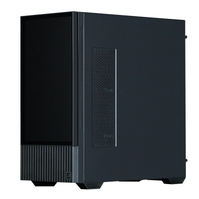 Корпус Zalman Z10 DS, без БЖ, 2xUSB3.0, 1хUSB Type-C, 2х120мм, 1x120мм ARGB, TG Side Panel, ATX, Monitor, чорний (Z10DSBLACK) Корпус Zalman Z10 DS, без БЖ, 2xUSB3.0, 1хUSB Type-C, 2х120мм, 1x120мм ARGB, TG Side Panel, ATX, Monitor, чорний (Z10DSBLACK)
