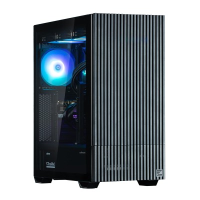 Корпус Zalman Z10 DS, без БЖ, 2xUSB3.0, 1хUSB Type-C, 2х120мм, 1x120мм ARGB, TG Side Panel, ATX, Monitor, чорний (Z10DSBLACK) Корпус Zalman Z10 DS, без БЖ, 2xUSB3.0, 1хUSB Type-C, 2х120мм, 1x120мм ARGB, TG Side Panel, ATX, Monitor, чорний (Z10DSBLACK)