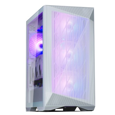Корпус Zalman Z9 Iceberg MS без БЖ, 2xUSB3.0, 2xUSB2.0, 1xUSB 3.1 Gen2 Type-C, 4x140мм ARGB, VGA 390мм, LCS ready, TG Side Panel Корпус Zalman Z9 Iceberg MS без БЖ, 2xUSB3.0, 2xUSB2.0, 1xUSB 3.1 Gen2 Type-C, 4x140мм ARGB, VGA 390мм, LCS ready, TG Side Panel
