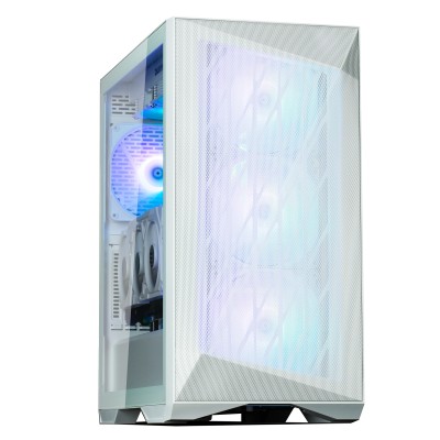 Корпус Zalman Z9 Iceberg MS без БЖ, 2xUSB3.0, 2xUSB2.0, 1xUSB 3.1 Gen2 Type-C, 4x140мм ARGB, VGA 390мм, LCS ready, TG Side Panel Корпус Zalman Z9 Iceberg MS без БЖ, 2xUSB3.0, 2xUSB2.0, 1xUSB 3.1 Gen2 Type-C, 4x140мм ARGB, VGA 390мм, LCS ready, TG Side Panel