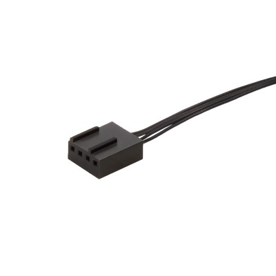 Корпусний вентилятор Silver Stone Air Penetrator AP140I-ARGB 140мм, 500-2000rpm, 4pin PWM, 3pin +5VARGB, 14.9-41.3dBa, чорний Корпусний вентилятор Silver Stone Air Penetrator AP140I-ARGB 140мм, 500-2000rpm, 4pin PWM, 3pin +5VARGB, 14.9-41.3dBa, чорний
