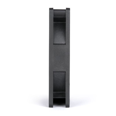 Корпусний вентилятор SilverStone Air Penetrator AP120I-PRO, 120мм, 2000rpm, 4pin PWM, 38.9dBa, чорний Корпусний вентилятор SilverStone Air Penetrator AP120I-PRO, 120мм, 2000rpm, 4pin PWM, 38.9dBa, чорний
