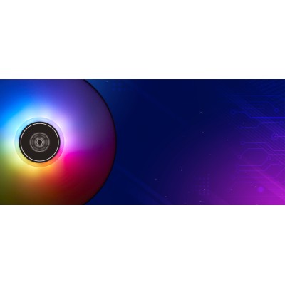 Корпусний вентилятор SilverStone Vista VS140B ARGB, 140мм, 1600rpm, 4pin PWM, 3pin +5VARGB, 30.8dBa, чорний Корпусний вентилятор SilverStone Vista VS140B ARGB, 140мм, 1600rpm, 4pin PWM, 3pin +5VARGB, 30.8dBa, чорний