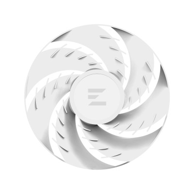 Корпусний вентилятор Zalman AF120R ARGB 120мм, 800-1500rpm, 4pin, PWM, 3pin+5VARGB, 24,3dBa, чорний Корпусний вентилятор Zalman AF120R ARGB 120мм, 800-1500rpm, 4pin, PWM, 3pin+5VARGB, 24,3dBa, чорний