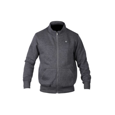 Кофта з підігрівом 2E Heat Power Grey, розмір M Кофта з підігрівом 2E Heat Power Grey, розмір M
