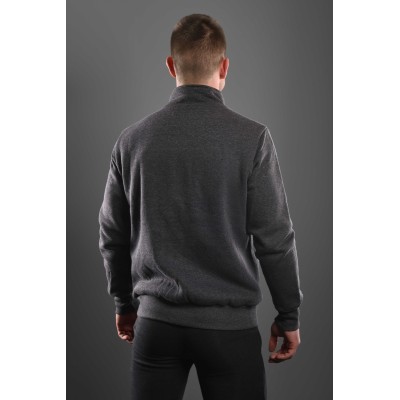 Кофта з підігрівом 2E Heat Power Grey, розмір M Кофта з підігрівом 2E Heat Power Grey, розмір M