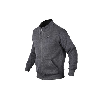 Кофта з підігрівом 2E Heat Power Grey, розмір M Кофта з підігрівом 2E Heat Power Grey, розмір M