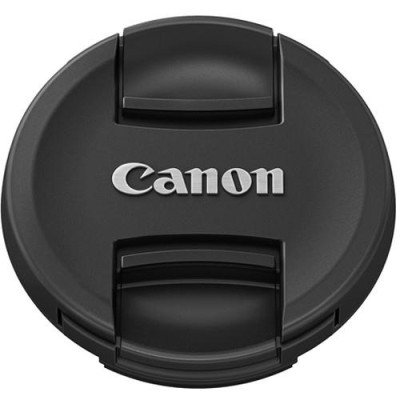 Кришка для об`єктиву Canon E52II Кришка для об`єктиву Canon E52II