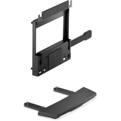 Кріплення Dell OptiPlex Micro Pro 2 VESA Mount (E-Series) (482-BBER) Кріплення Dell OptiPlex Micro Pro 2 VESA Mount (E-Series) (482-BBER)